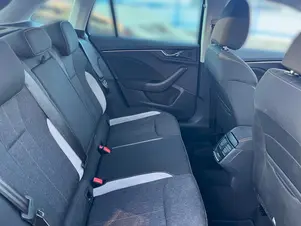 Škoda Scala Top Selection