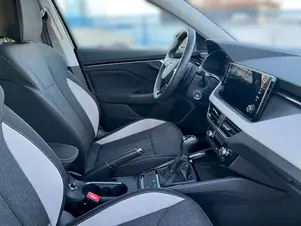 Škoda Scala Top Selection