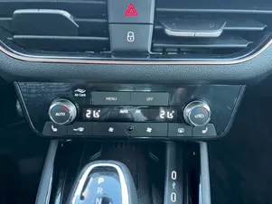 Škoda Scala Top Selection