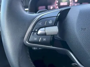 Škoda Scala Top Selection