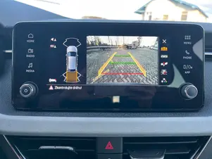 Škoda Scala Top Selection