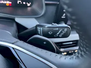 Škoda Scala Top Selection