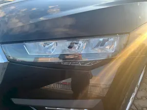 Škoda Scala Top Selection