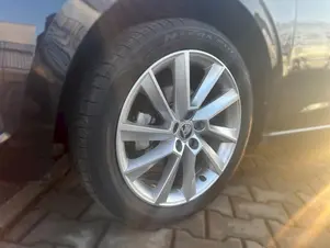 Škoda Scala Top Selection