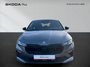 Škoda Scala Monte Carlo