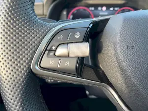 Škoda Scala Monte Carlo