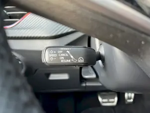 Škoda Scala Monte Carlo