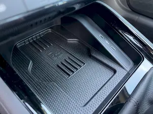 Škoda Scala Monte Carlo