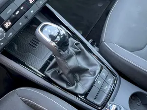 Škoda Scala Monte Carlo