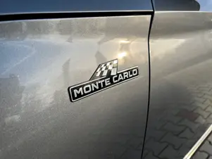 Škoda Scala Monte Carlo