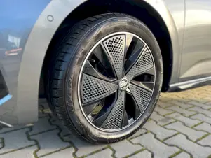 Škoda Scala Monte Carlo