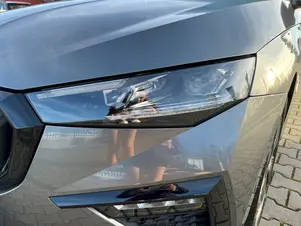 Škoda Scala Monte Carlo