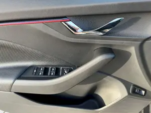 Škoda Scala Monte Carlo