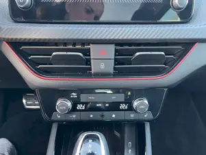 Škoda Scala Monte Carlo