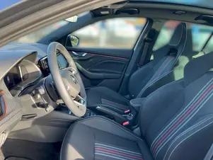 Škoda Scala Monte Carlo