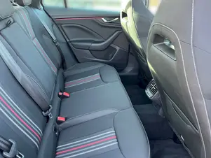 Škoda Scala Monte Carlo