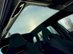 Škoda Scala Monte Carlo