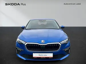 Škoda Scala Top Selection