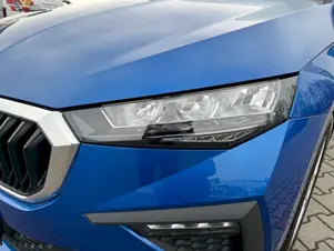 Škoda Scala Top Selection
