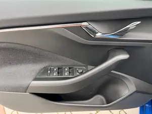 Škoda Scala Top Selection