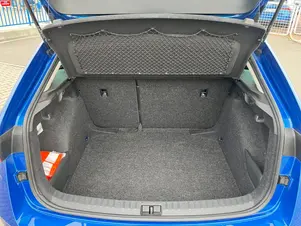 Škoda Scala Top Selection