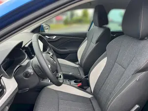 Škoda Scala Top Selection