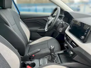 Škoda Scala Top Selection