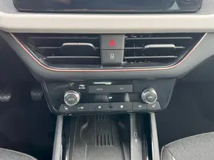 Škoda Scala Top Selection