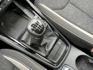 Škoda Scala Top Selection