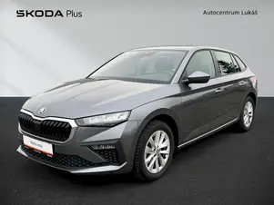 Škoda Scala Selection