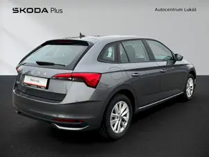 Škoda Scala Selection
