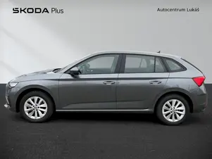 Škoda Scala Selection