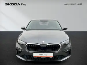 Škoda Scala Selection