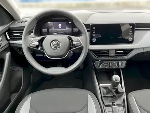 Škoda Scala Selection