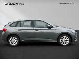 Škoda Scala Selection