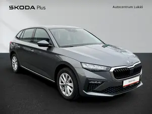 Škoda Scala Selection