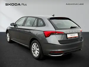 Škoda Scala Selection