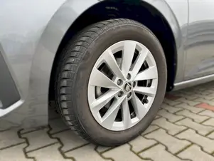 Škoda Scala Selection