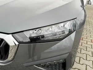 Škoda Scala Selection