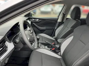 Škoda Scala Selection