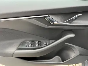 Škoda Scala Selection