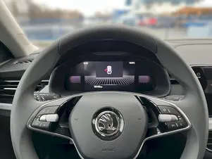 Škoda Scala Selection