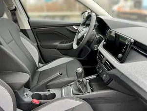 Škoda Scala Selection