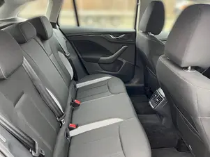 Škoda Scala Selection