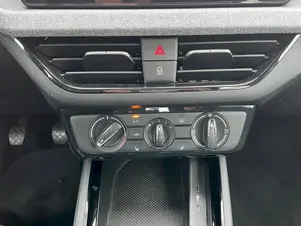 Škoda Scala Selection