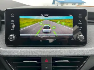 Škoda Scala Selection