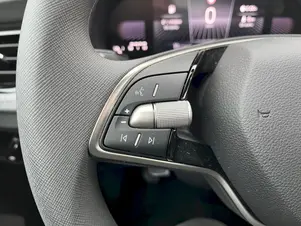 Škoda Scala Selection