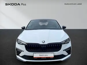 Škoda Scala Monte Carlo