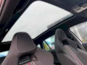 Škoda Scala Monte Carlo