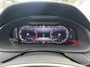 Škoda Scala Monte Carlo